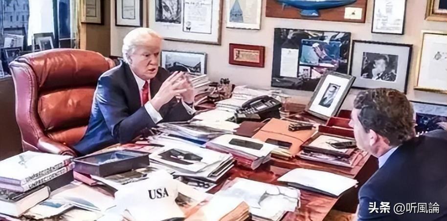 美军这次在中东动手打伊朗，打着打着，问题就全冒出来了。仗打了些日子，不但没出现想