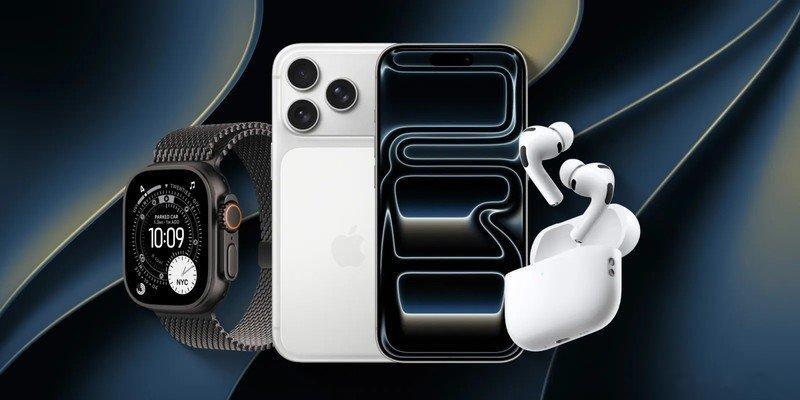 【苹果9月或再迎涨价潮，AppleWatch与AirPods或将涨价】今年6月，