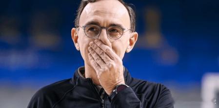 鹿晗 红包辽宁男篮主教练乌戈批评辽宁全队，辽宁男篮主教练乌戈谈球队惨败上海，他表