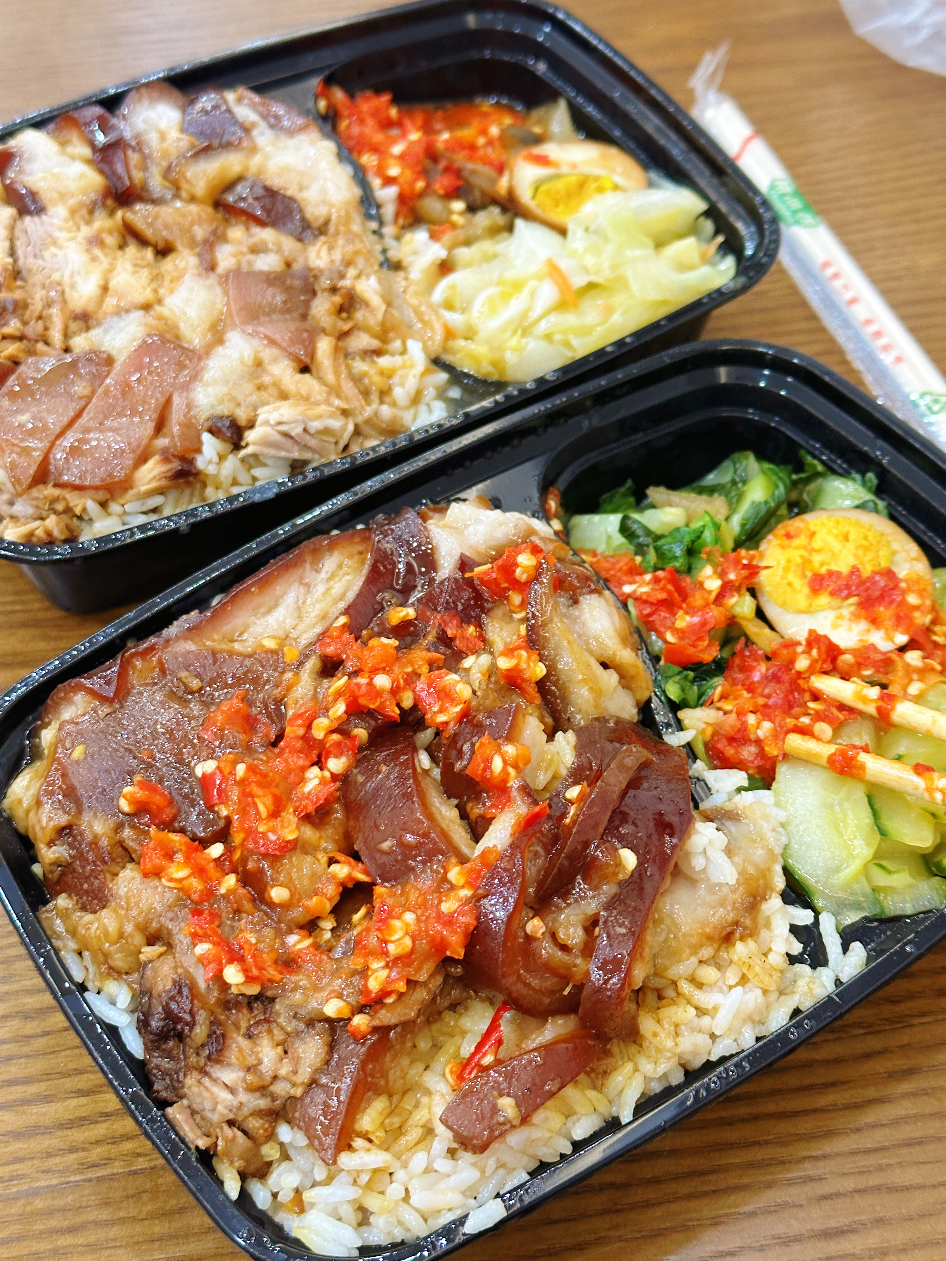 馋这口馋很久了岛外都没有好吃的滴咖崩 ​​​