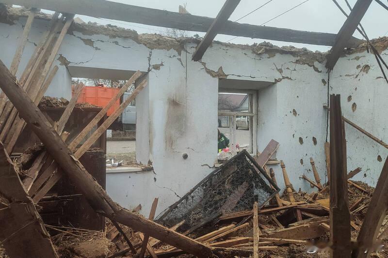 老人、妇女、儿童无一幸免！俄军无人机被指“猎杀平民”当作实战训练海外新鲜事ai热