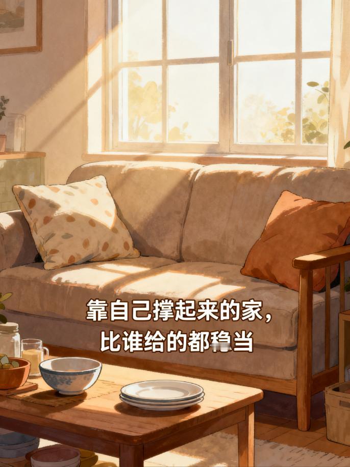 河南一女子和丈夫吵架，丈夫气头上甩下一句“你滚”！换作以前，她或许会忍，也可能拖