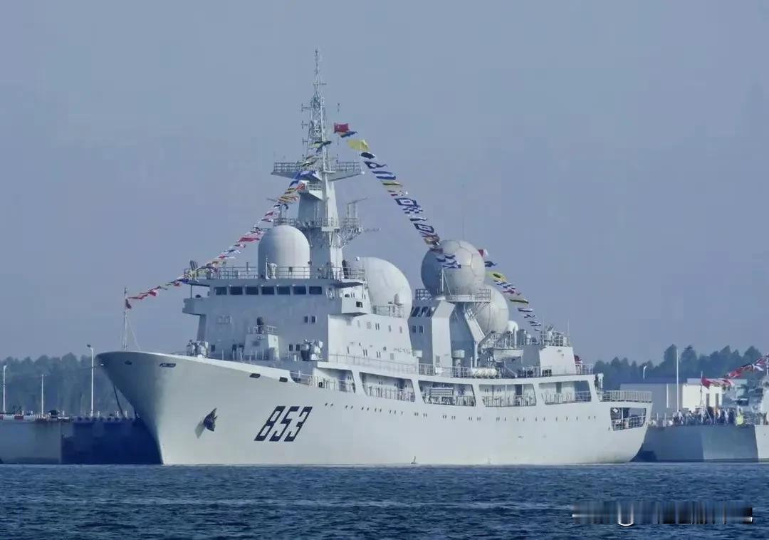中国一招破解美国19国军演，815电子侦查船一路南下澳大利亚。
你不是军演吗？我