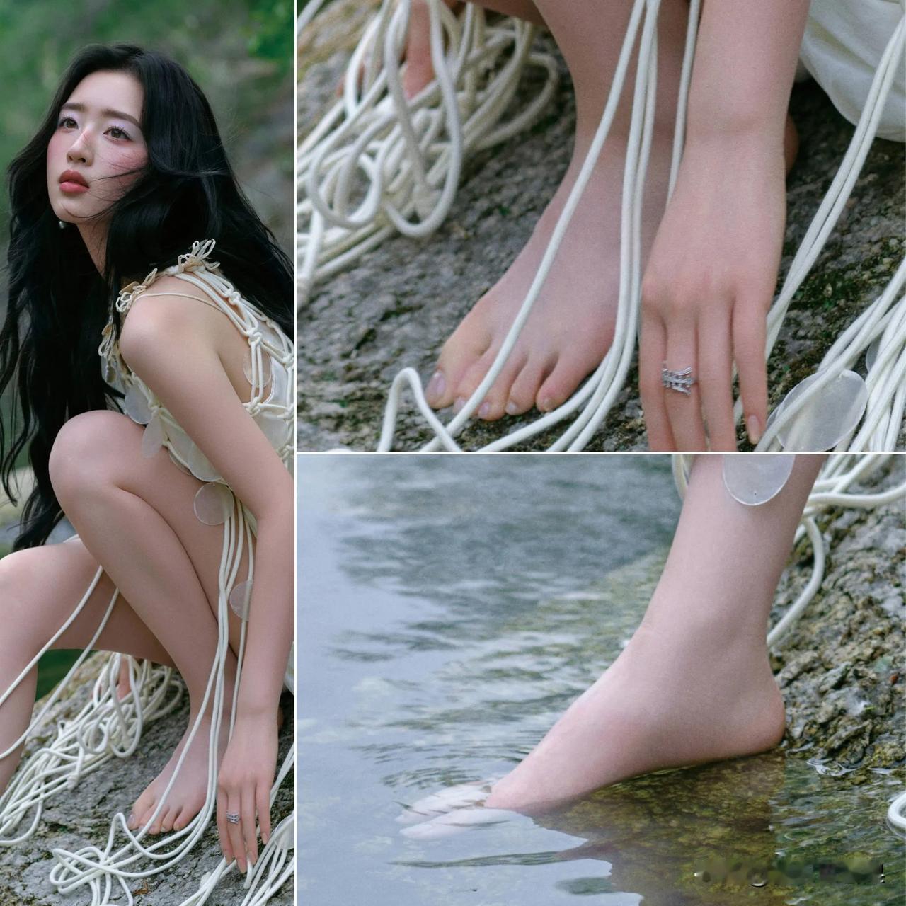 游山戏水