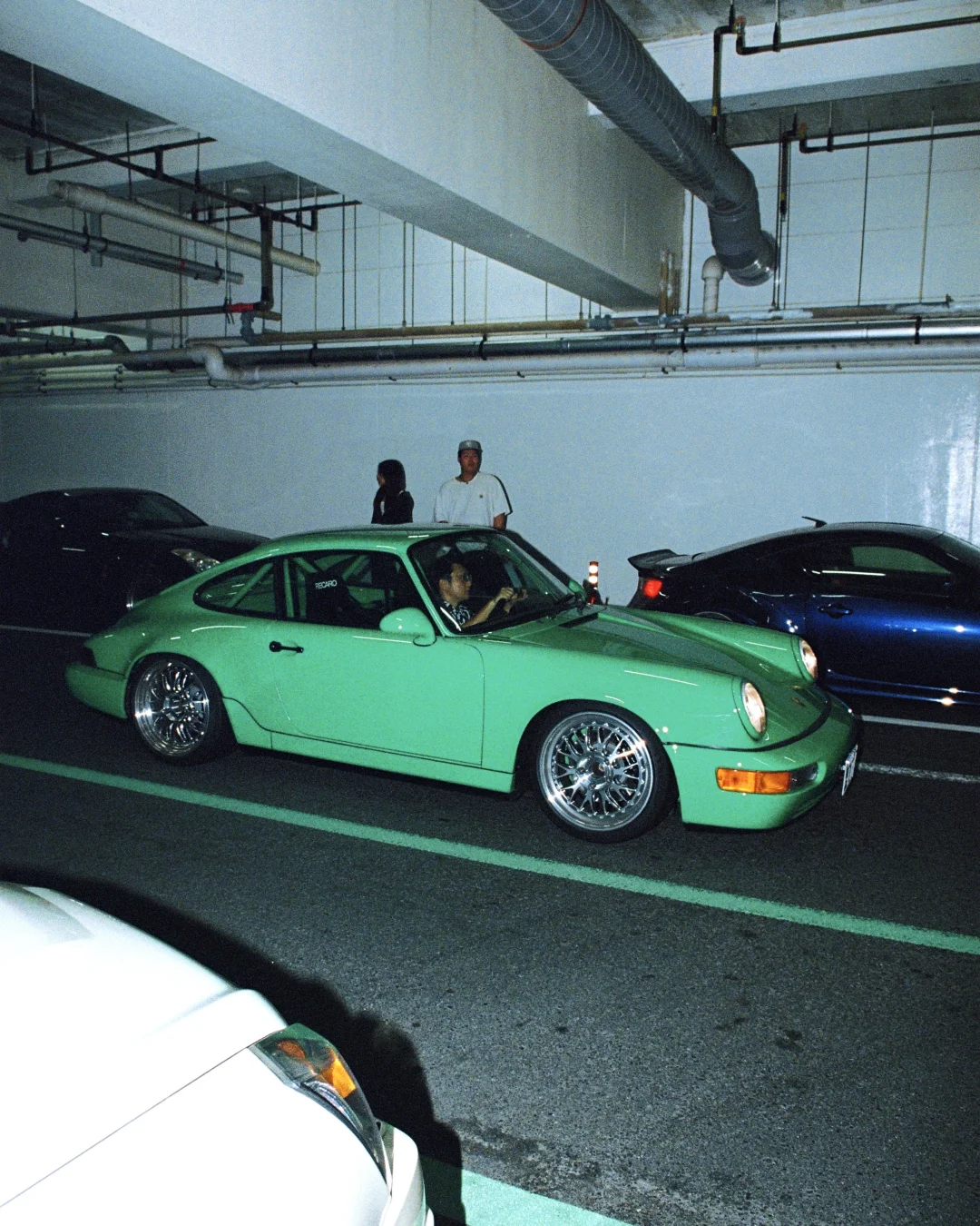 拍车日记｜这不就是现实版TokyoDrift吗