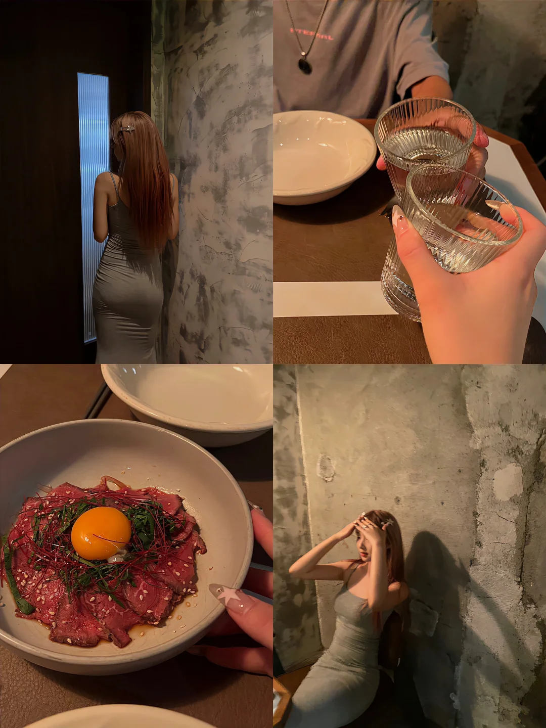 my plog💭氛围感拍照！低像素也超好看呐📠*