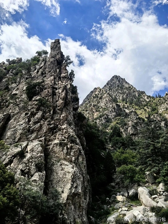 盘点宁夏必逛六大景点，每一处都各有风情。贺兰山藏着自然野趣，西夏王陵读懂千年历史