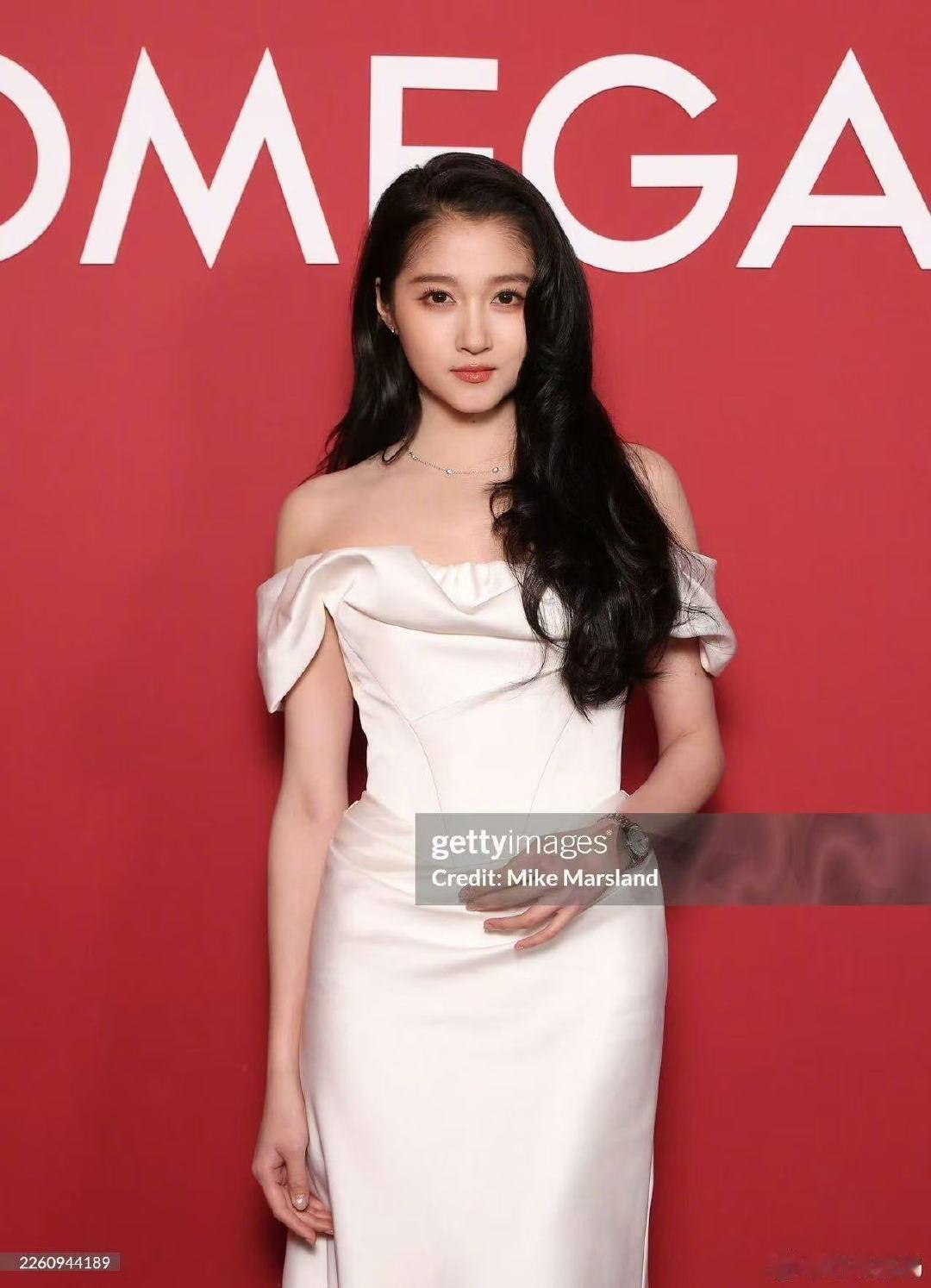 g社拍的关晓彤生图 g社关晓彤生图 关晓彤g社生图 