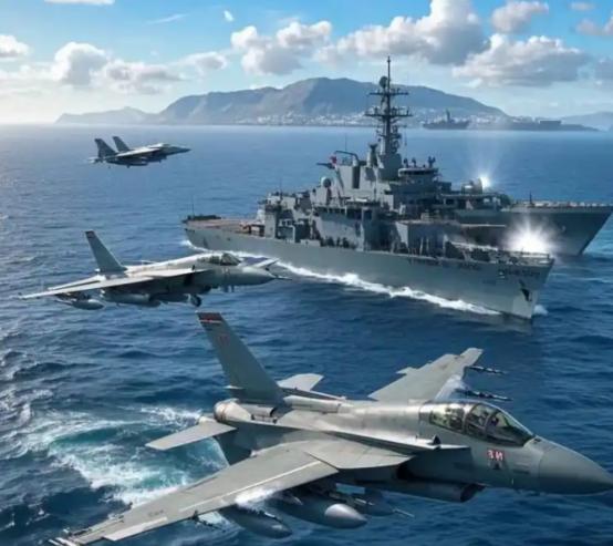 中国必须抓住时机，在特朗普执政期内解决台湾问题，因为特朗普是一个商人出身，他没有