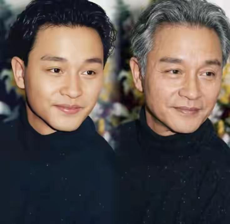 粉丝赴约纪念廿三载春秋流转，哥哥的风华与温柔从未远去。经典永流传，爱意永不散，全