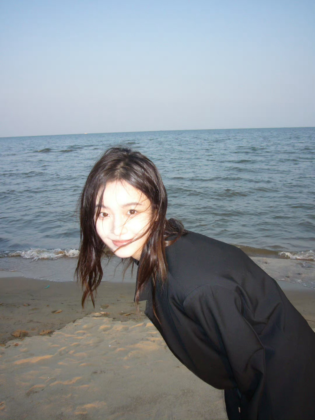 李庚希 ​​​