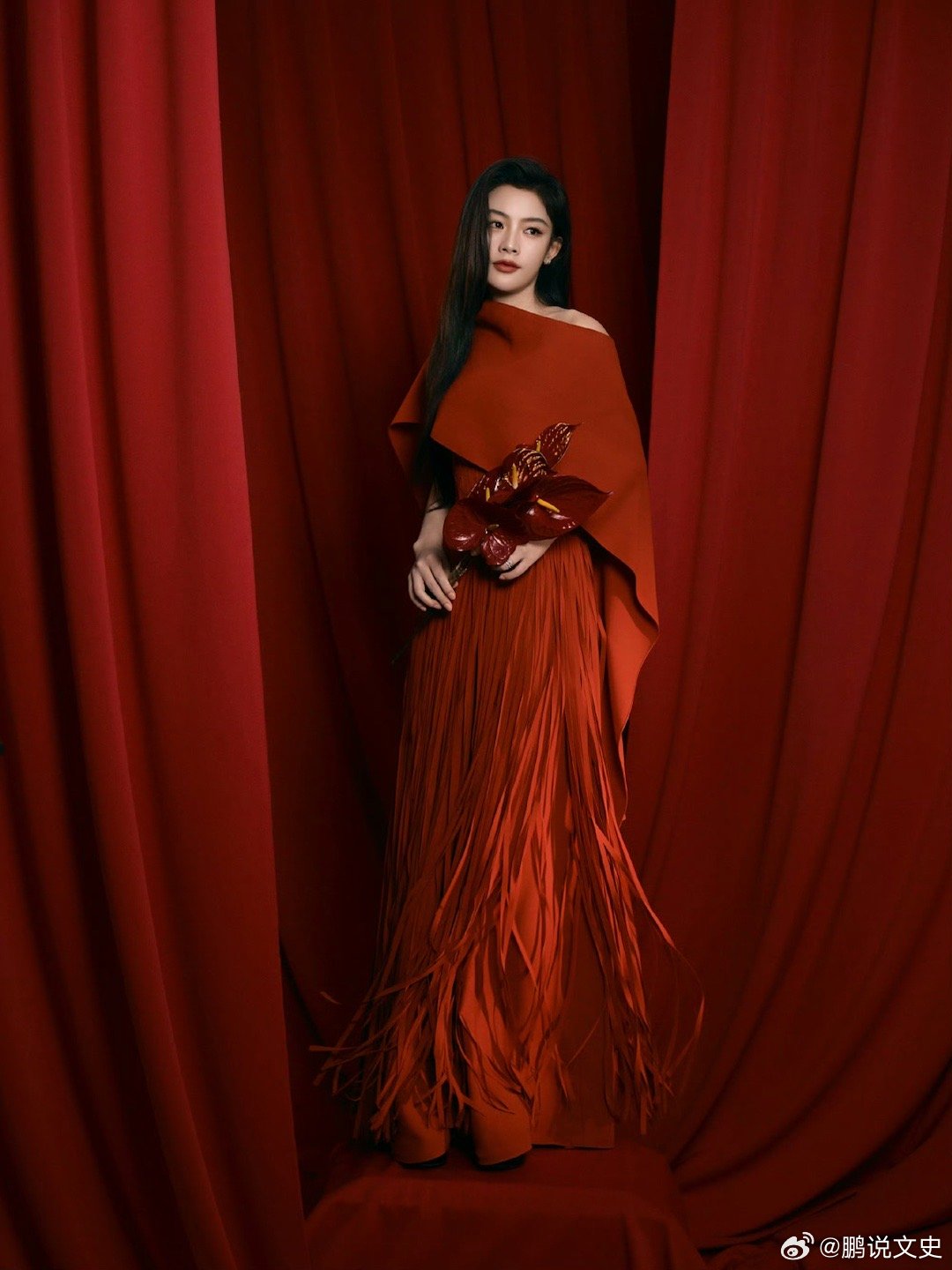 微博之夜内场期待陈丽君李云霄有啥唱段表演呀陈丽君李云霄