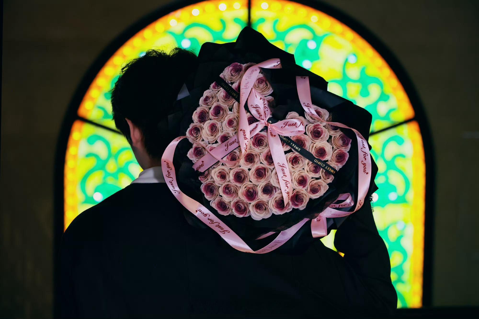 小孩才做选择！花和伞兵我都要！！神图又有了哥小孩才做选择花和伞兵我都要想进圈先过