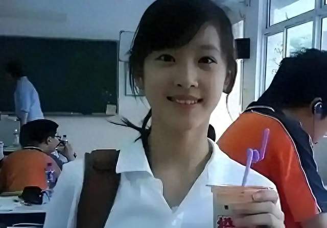 何超琼对章泽天说了什么