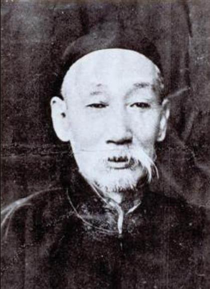 他是北洋三杰里最不出名的那个。但论对北京这座城市的恩情，他可能排第一。

192