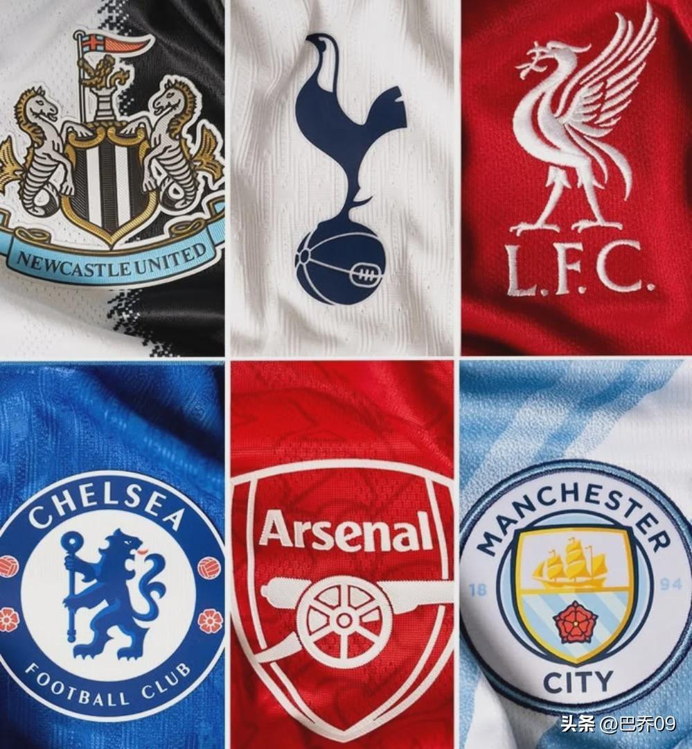 全军覆没！英超6队欧冠首回合2平4负，无一胜绩零封，净胜球-10
 
欧冠1/8