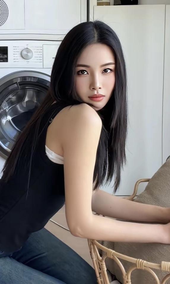 漂亮女孩