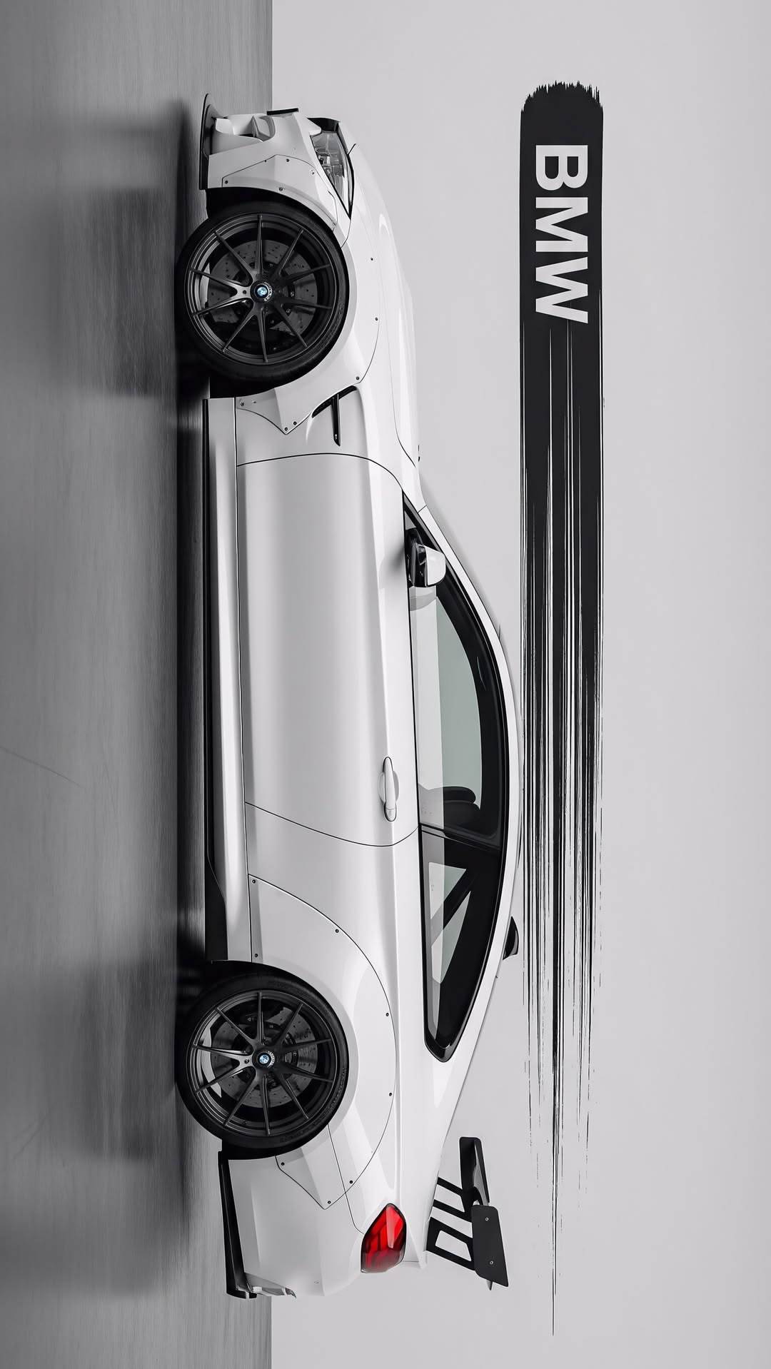 早！Bimmer手机壁纸 bmwsky