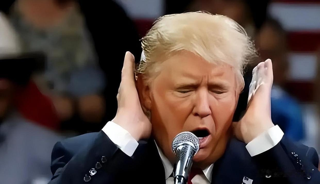 经常看国际政治的人，对特朗普的“推特治国”肯定不陌生。

上任以来，特朗普几乎放