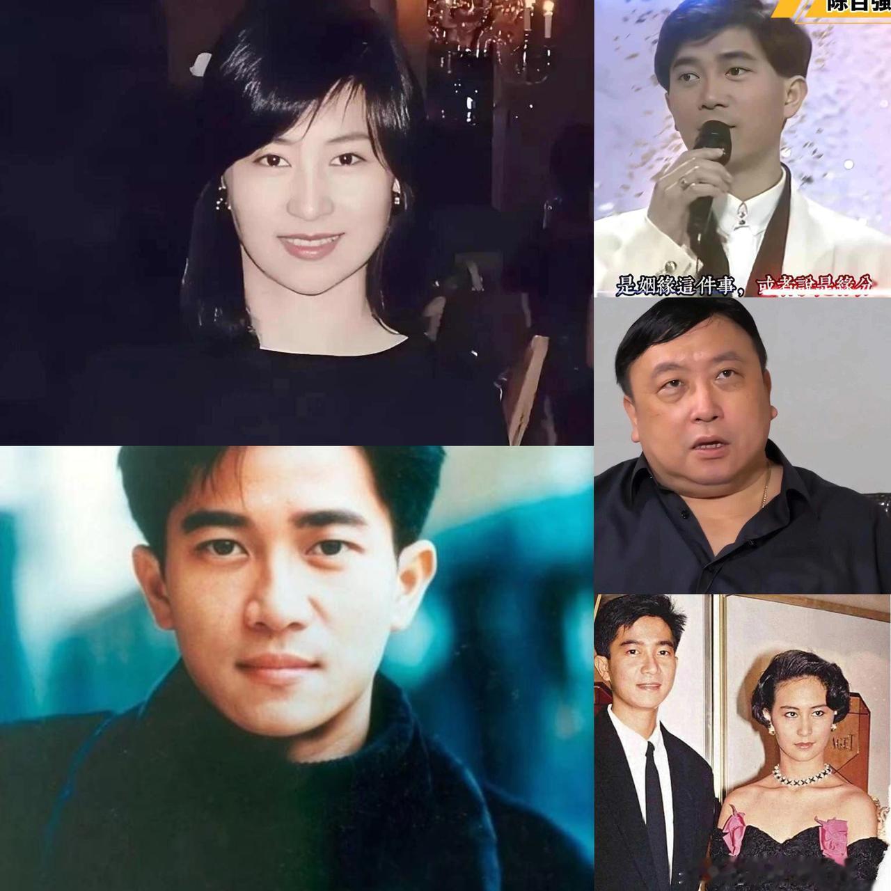 王晶终于坦白！
陈百强英年早逝主因不是何超琼，原来我们都被骗了！

王晶导演终于