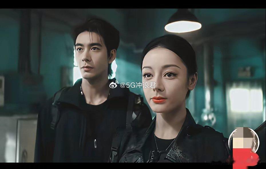 迪丽热巴的新剧《枭起青壤》我看不下去了，倒不是因为陈星旭演技不好，也不是因为编剧