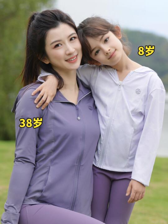 👧🏻生个女儿吧‼可以当闺蜜的那种💜超甜～