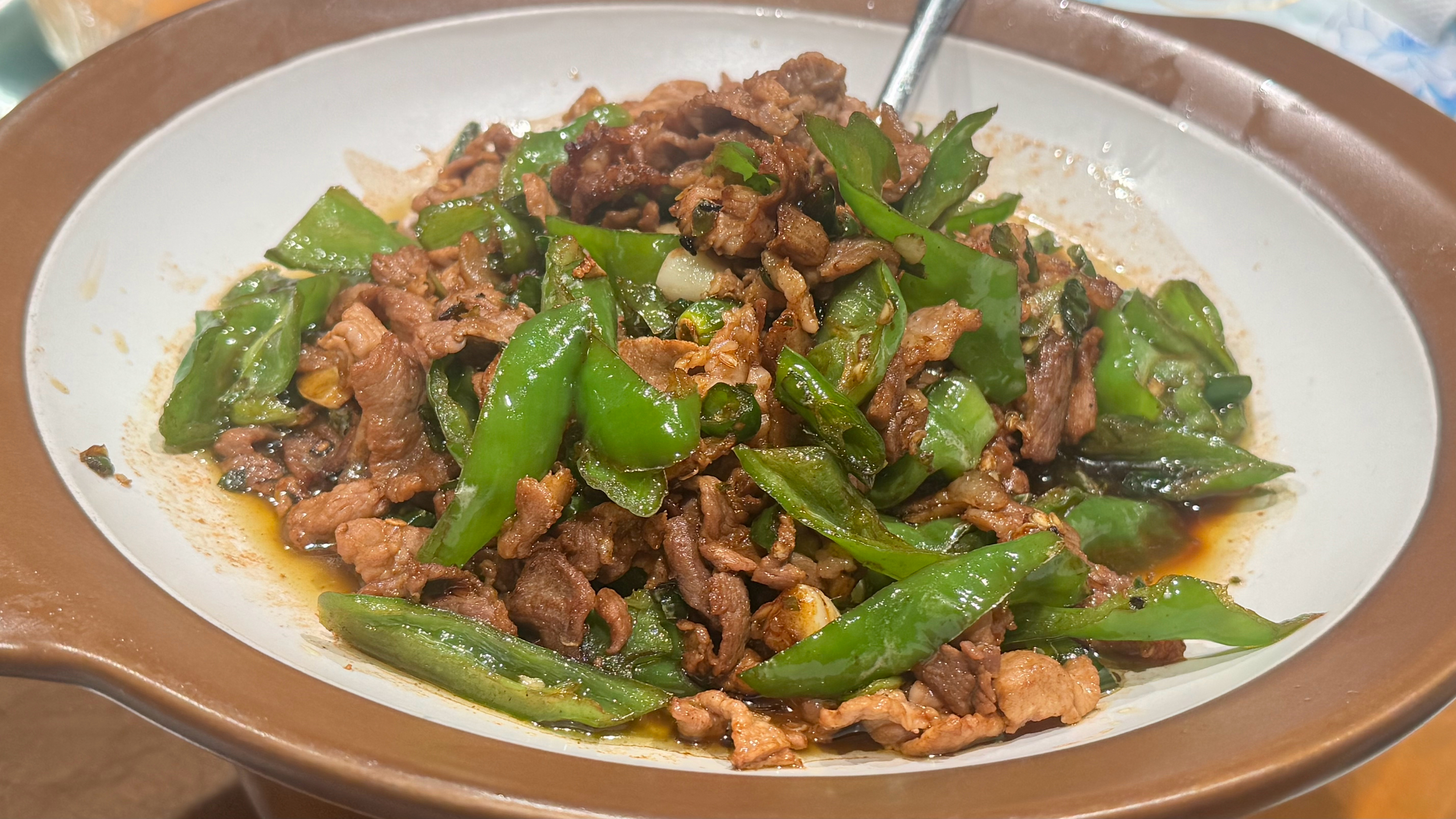 新品牛排🥩一般🤔榴莲pizza🍕依旧👍 郴州