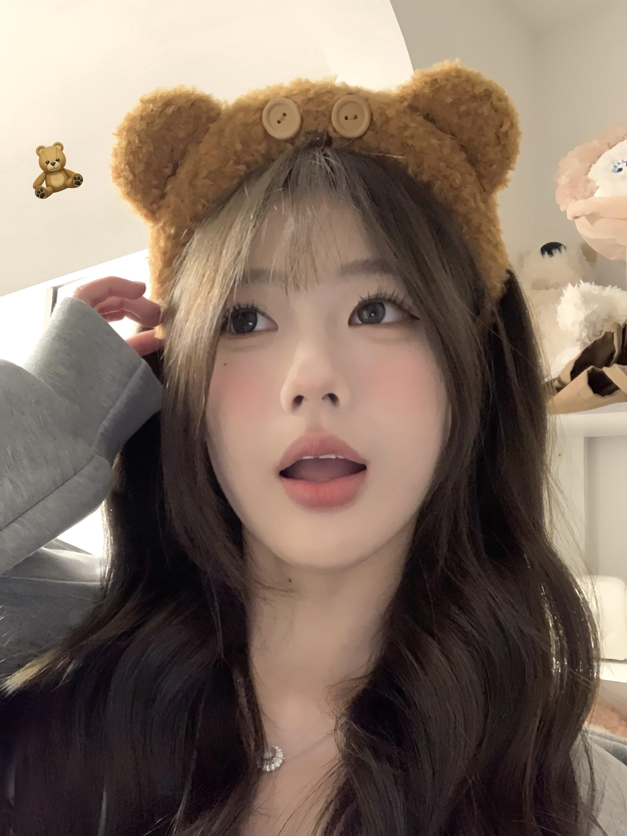 今年好像幸福了一点