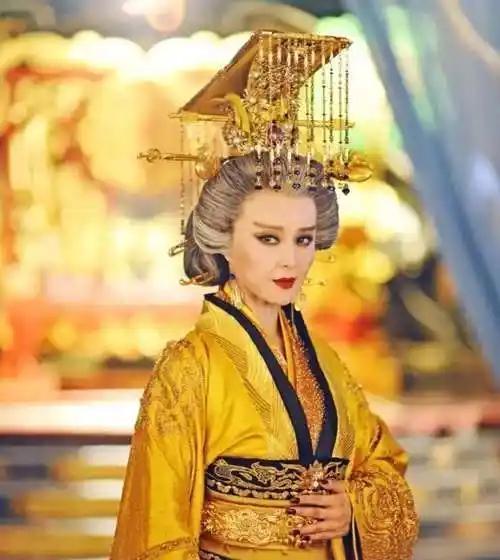 美女武则天最大功劳是什么? 美女武则天最大功劳是什么?武则天最大的功劳体现在其对