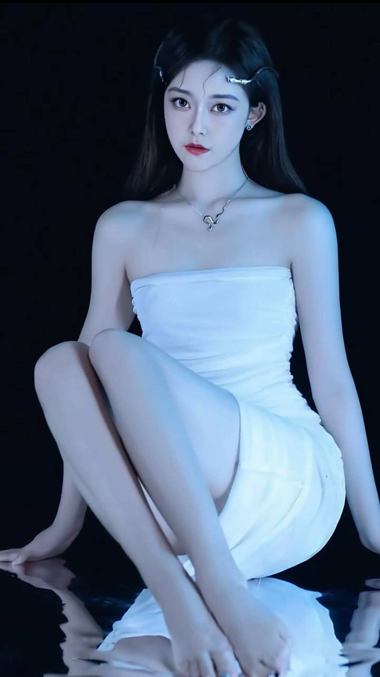 在北京气质美女 ​​​
