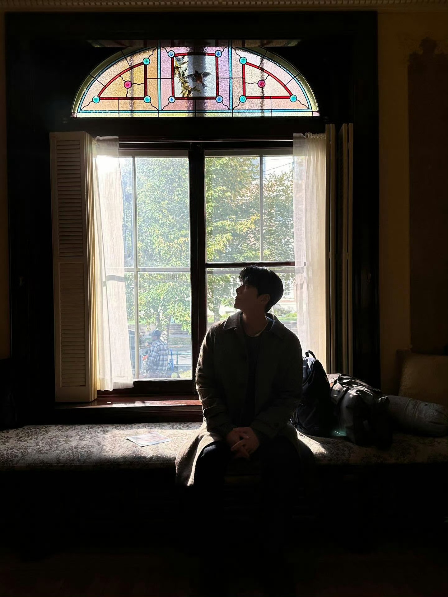 金宣虎金宣虎爱情怎么翻译 虎子INS更新 🍀完全男大生好嘛哪里有一点86年的影