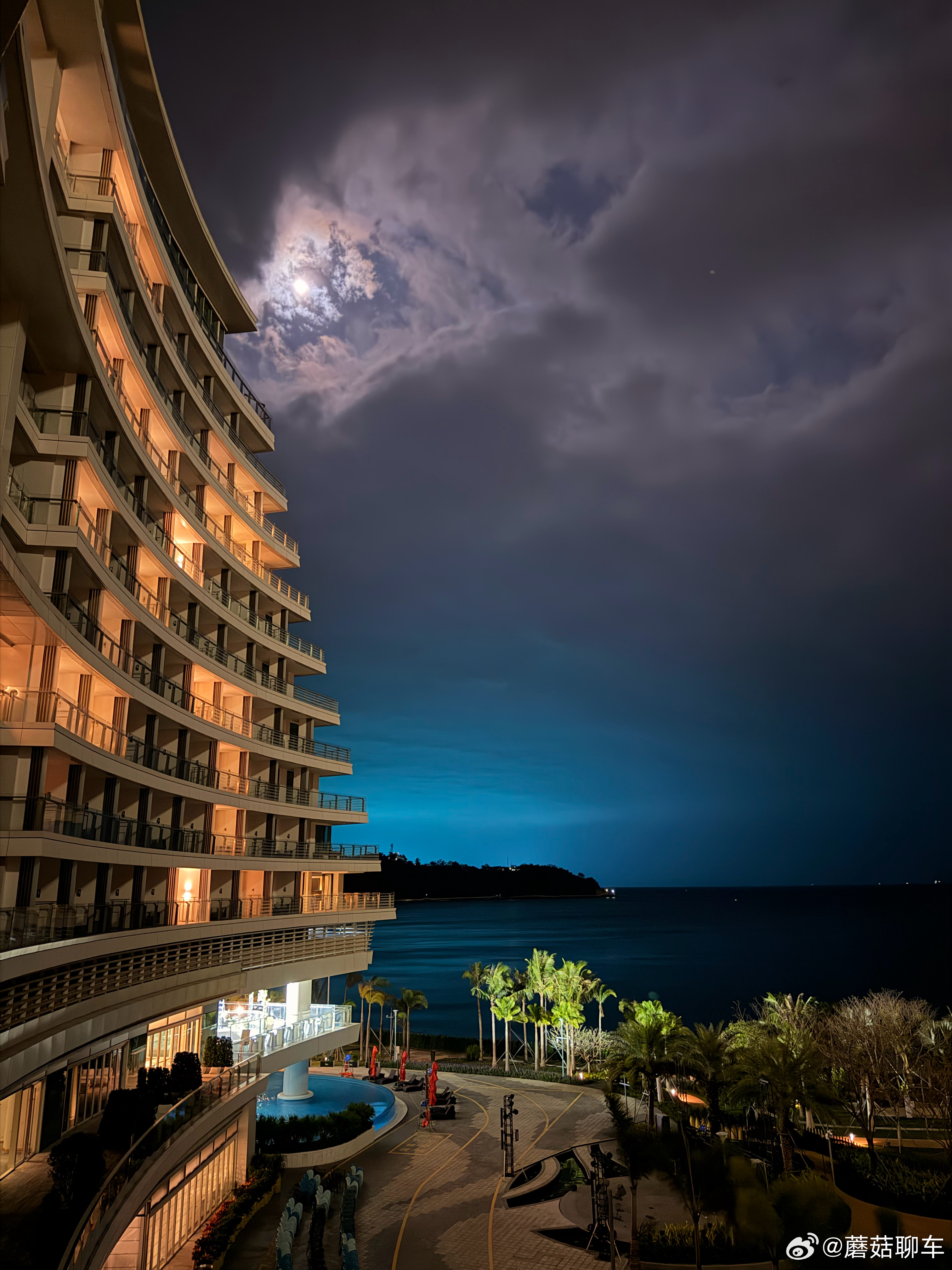 快乐的时光总是短暂的～今天就要返程了不得不说，迪子这次安排的真的很牛，不论是发布