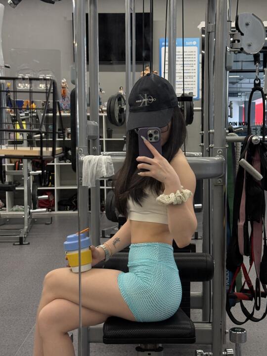这么热的天 到底是谁在练