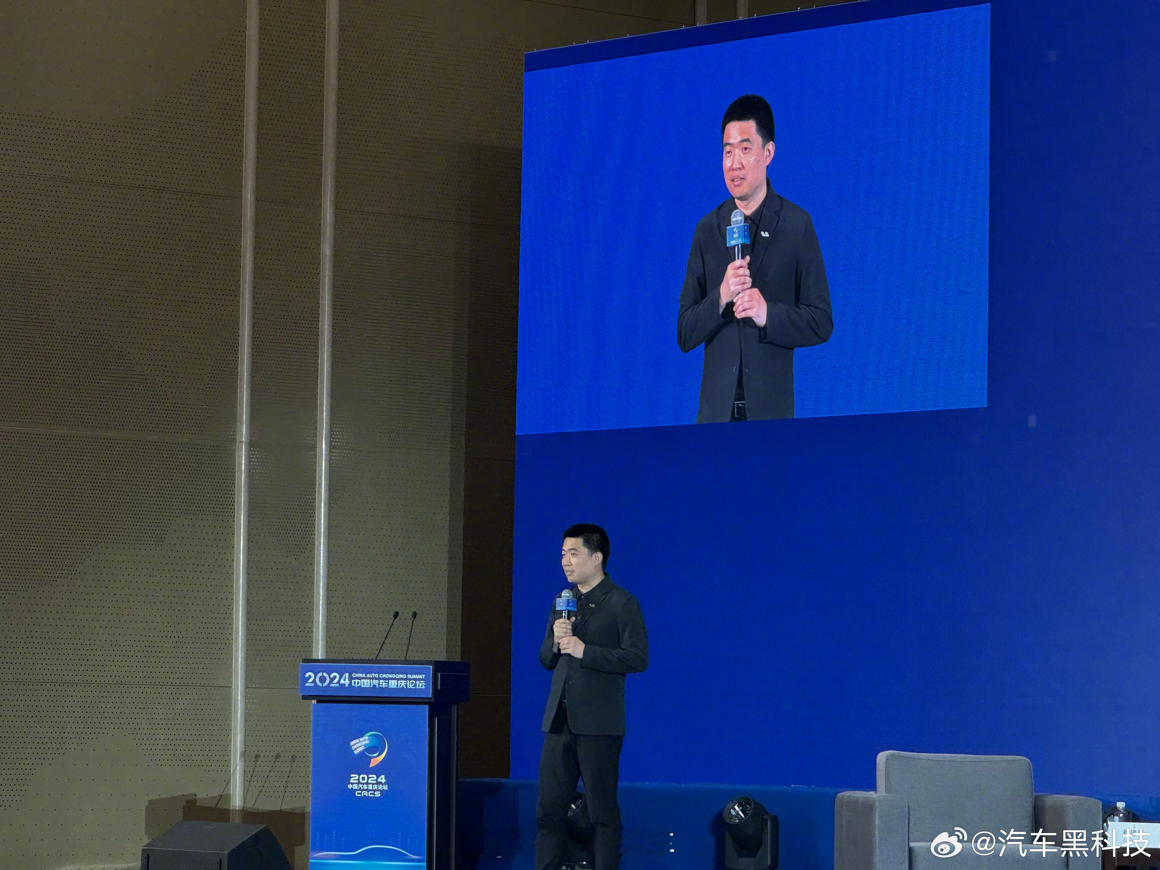 【#李想称研发自动驾驶的灵感来自妻子#】#李想称半年没出来是在研发自动驾驶# 6