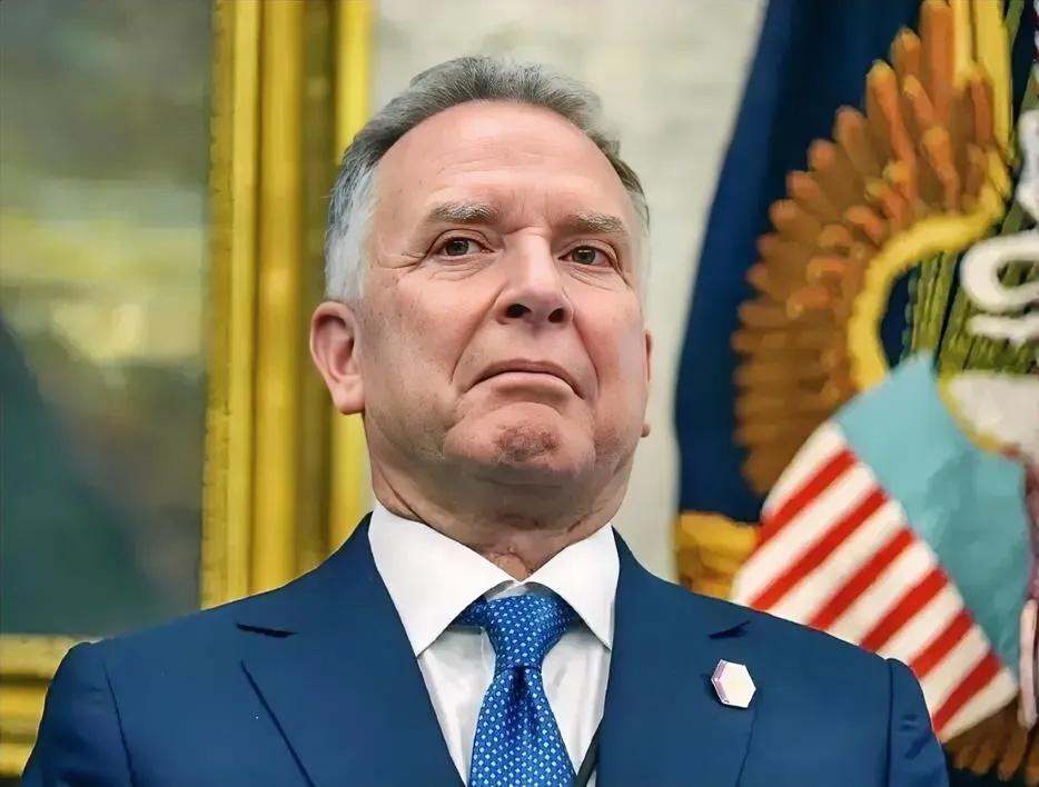 美国消息！
2025年12月4日，美国政府官员宣布，美国中东问题特使威特科夫和总