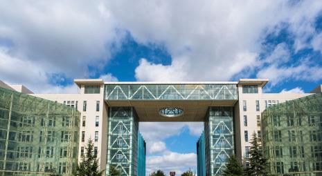 分数不高想进财经类大学？吉林工商学院2026报考全攻略，就业薪资看这篇就够了！