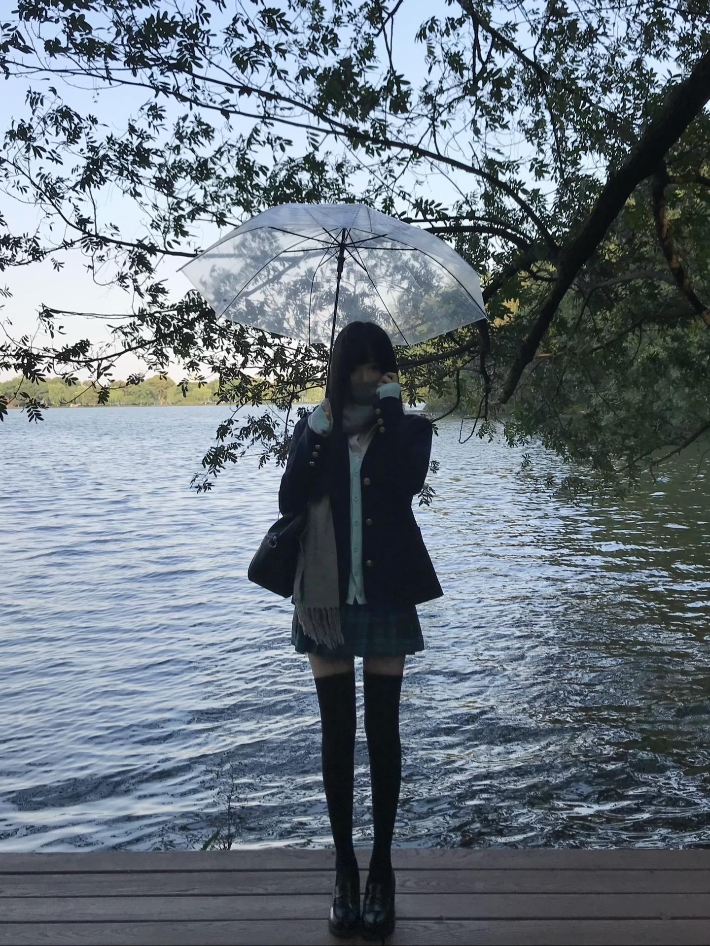 只有散步 我们才真正聊天