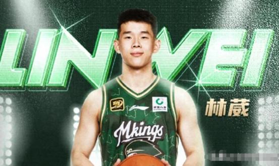 中国第2人！德克萨斯传奇第8顺位选中林葳，有机会去独行侠打球！

 
好消息！今