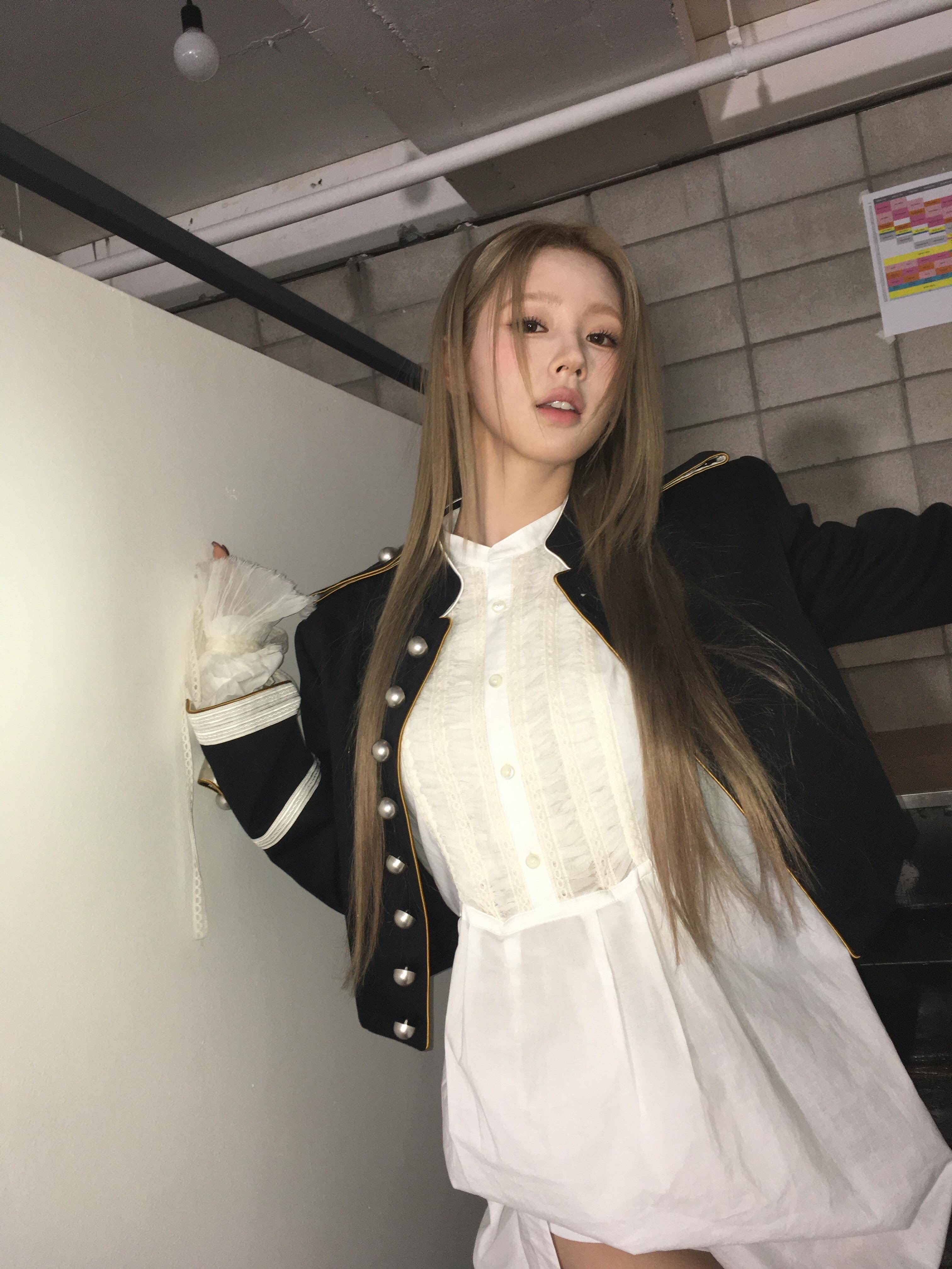 赵美延 杂志幕后 