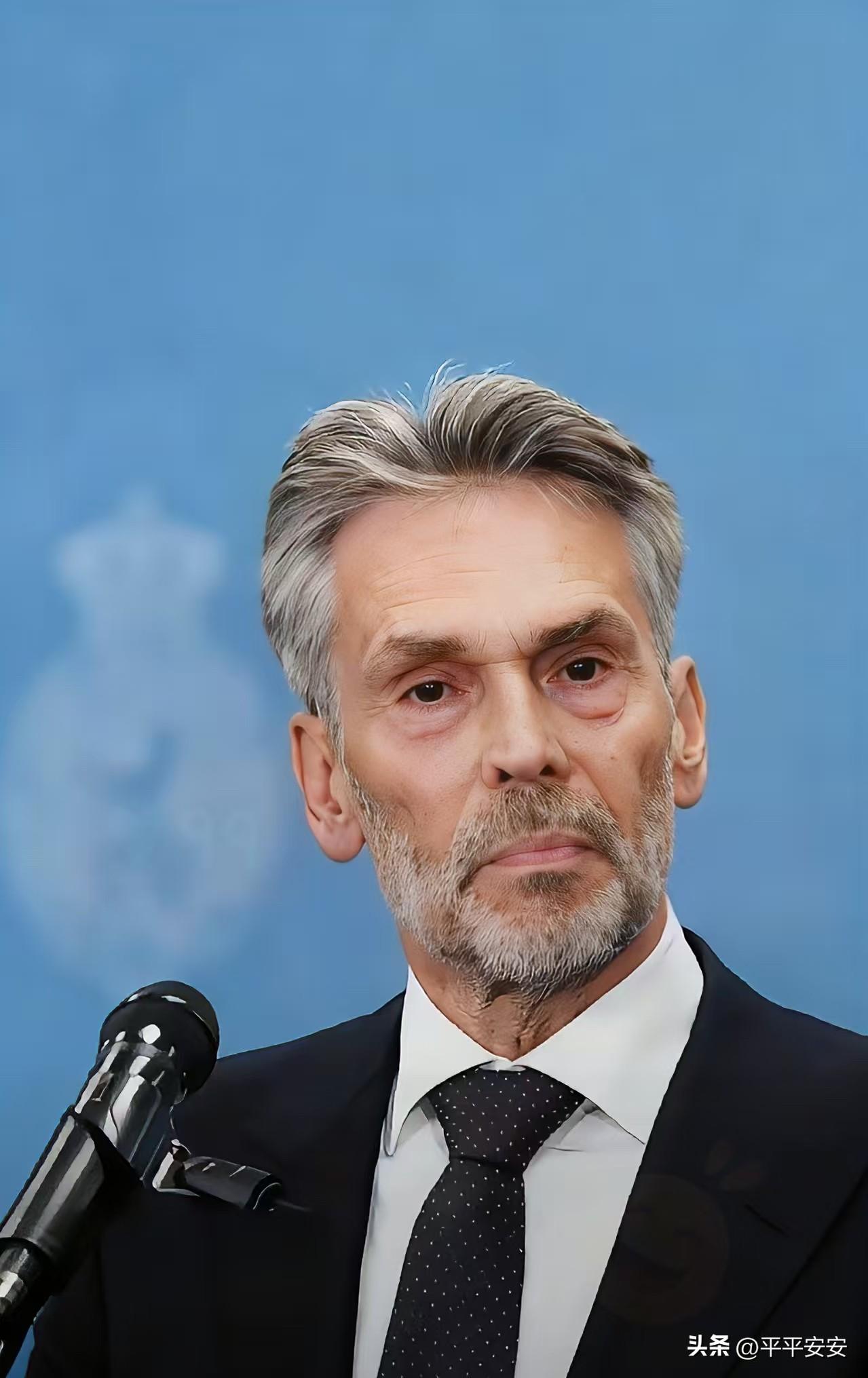 荷兰想的太美了吧！

11月7日，荷兰彻底放弃接管安世的企图，提出想要恢复关键芯