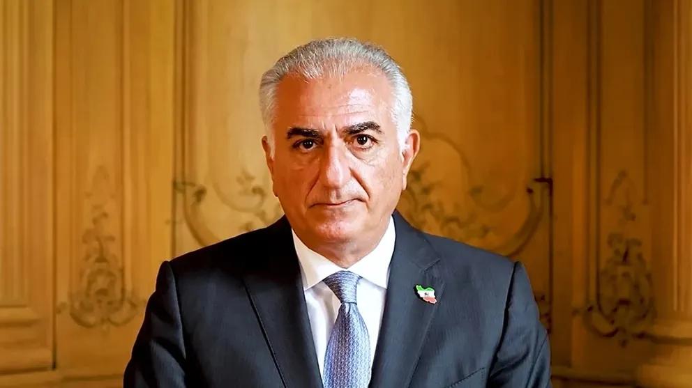 伊朗骚乱仍在持续，流亡王子巴列维声称，他已经准备好领导“伊朗的过渡时期”，大概是