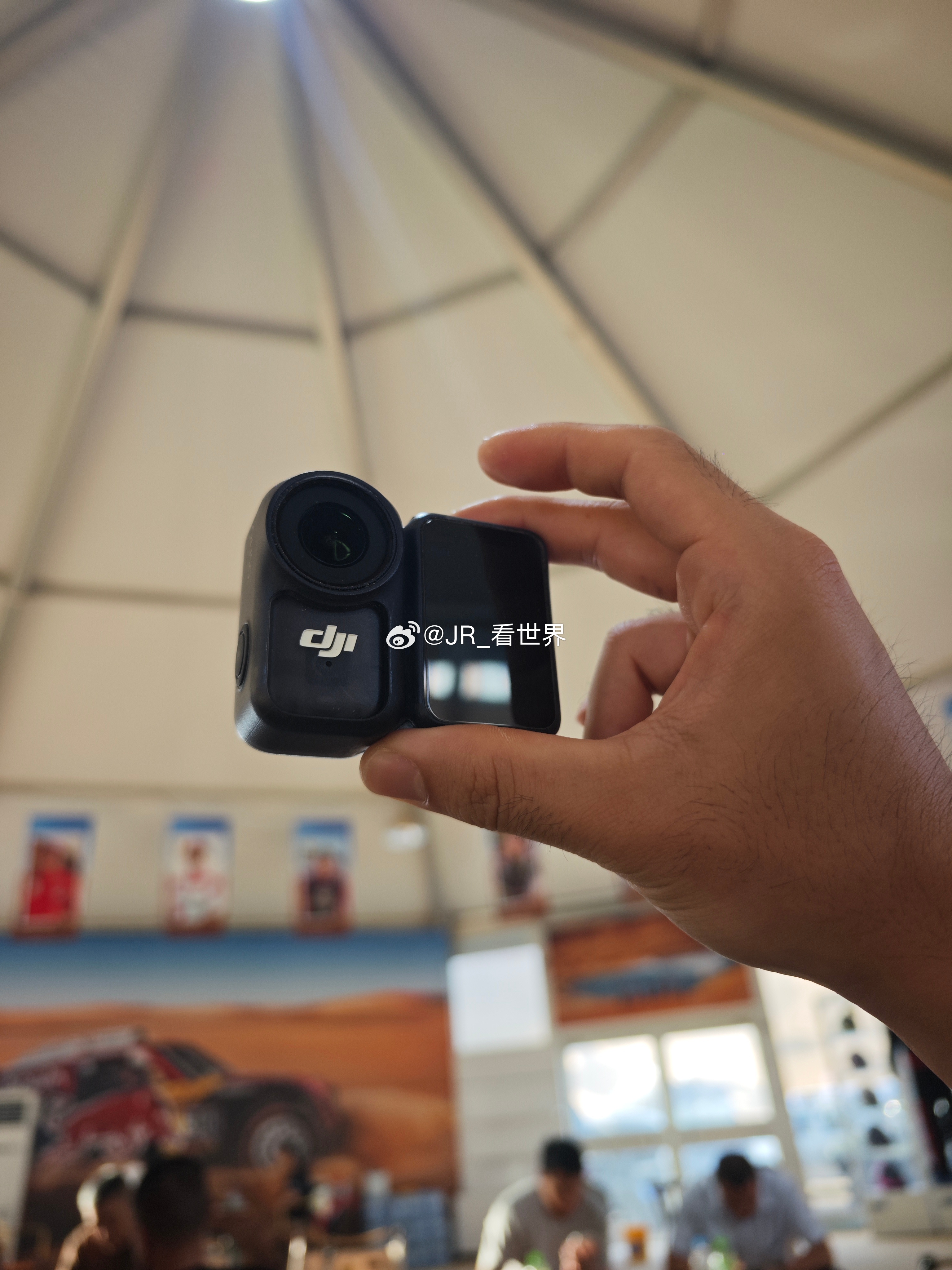 在luna和pocket4p之间选择了nano，适合自己的才是最重要的，没必要追