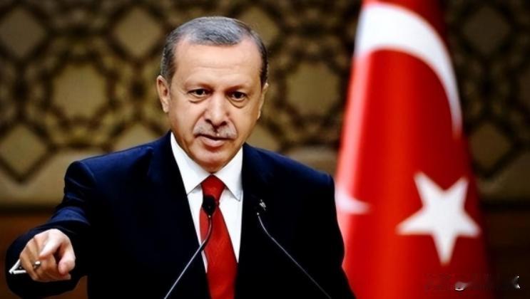 土耳其埃尔多安也是拼了，社交平台Instagram把悼念哈马斯政治局主席哈尼亚的