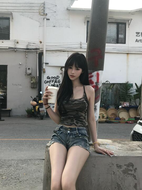 ccd好看还是手机