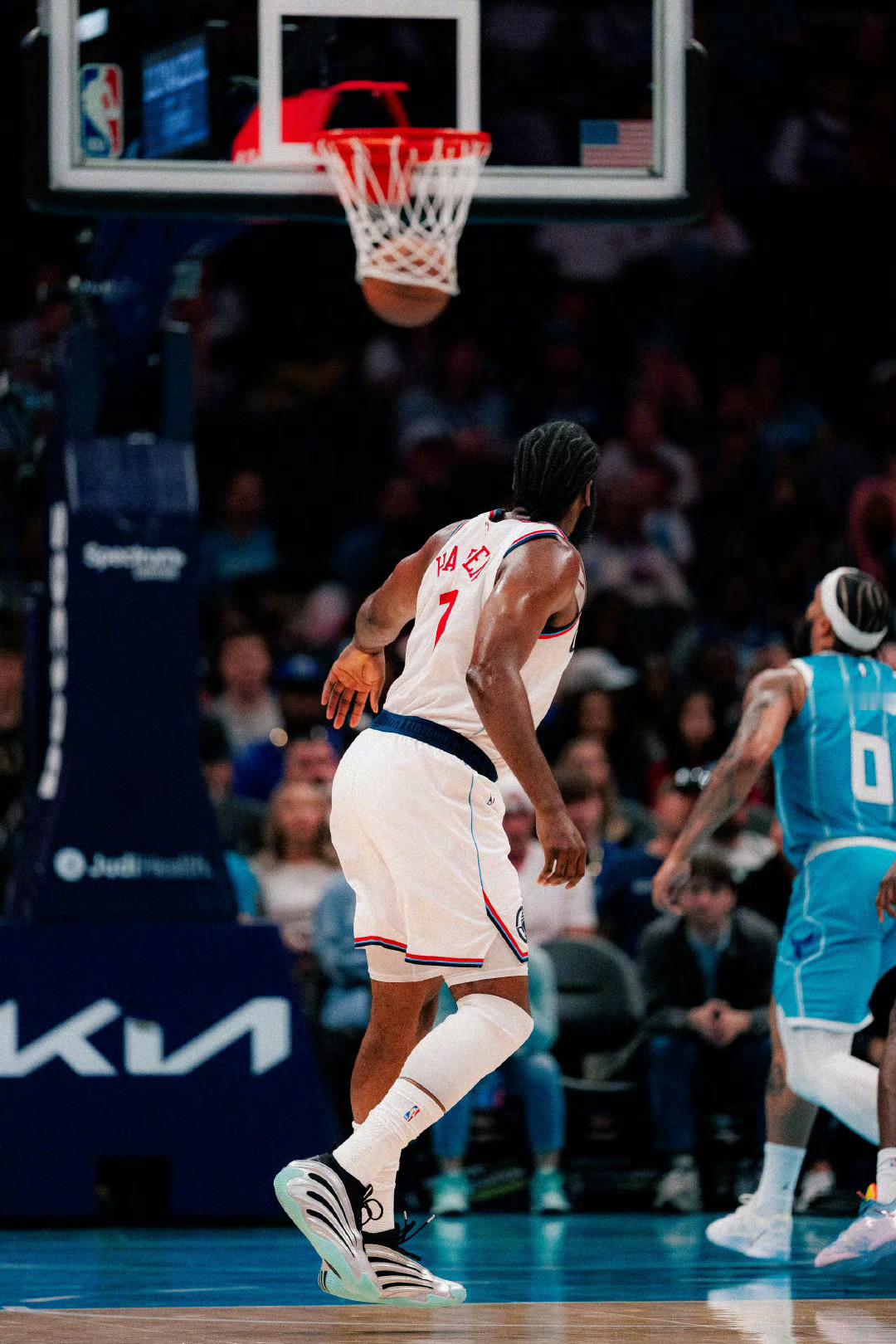 📷今日🆚黄蜂比赛图集