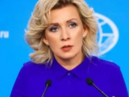 俄罗斯再次发出警告，如果中国像俄罗斯一样陷入 “战争泥潭”，那么中国的对手怕是会