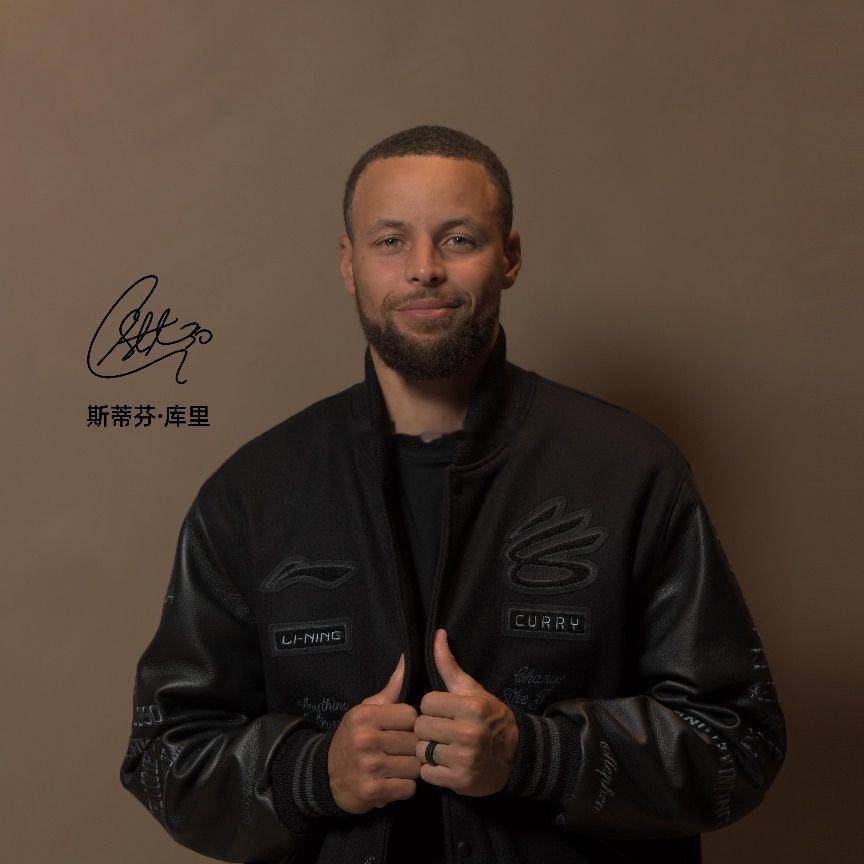 库里告别旧球鞋品牌国货崛起全球篮坛热议！Shams爆料的库里李宁十年合约尘埃落定