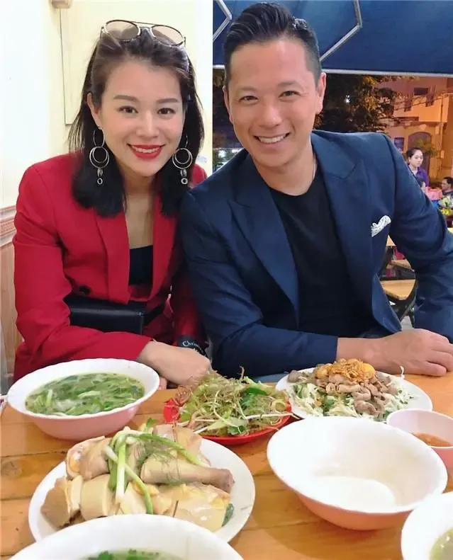 上一次，胡杏儿原谅了黄宗泽8年，这一次，她会原谅李乘德吗？

我猜她会。
不是为