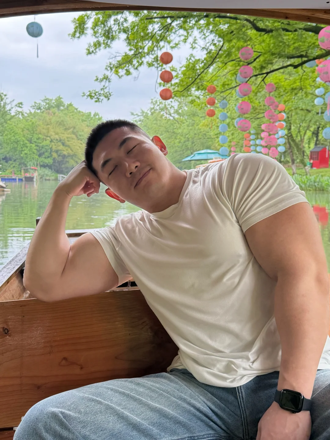 一直陪着我吧，我需要你