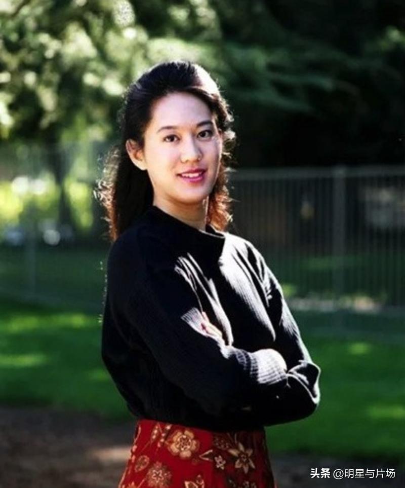 她是女的，却被国人称为“先生”！你知道她是谁吗？